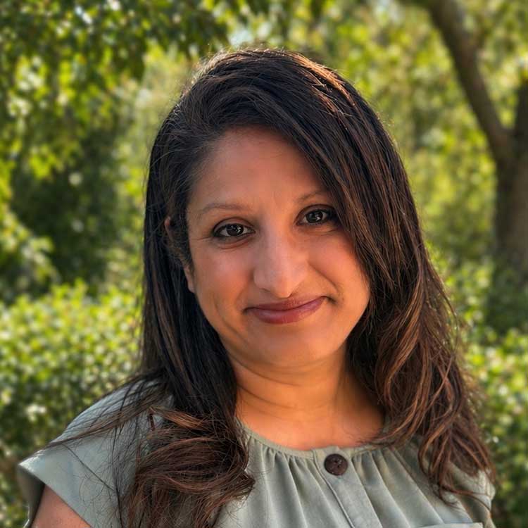 Monica Valdivia Aguilar, MA