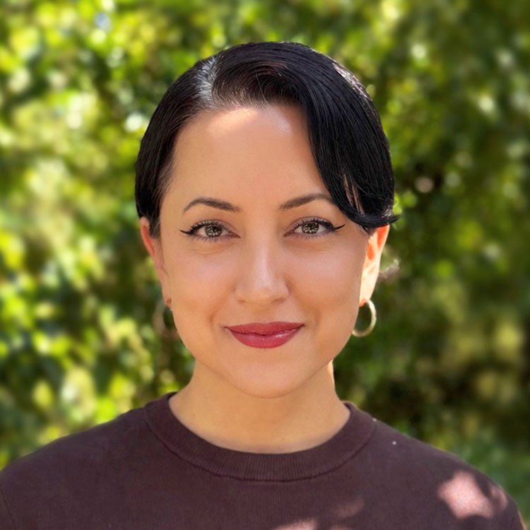 Ani Khodaverdian, MA, JD