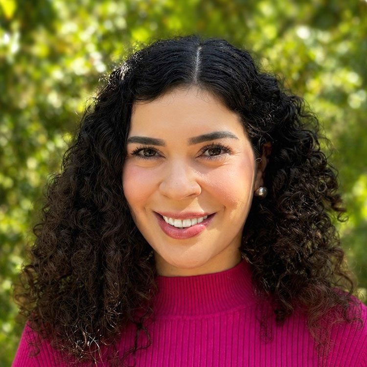Melissa J. Johnson, PhD