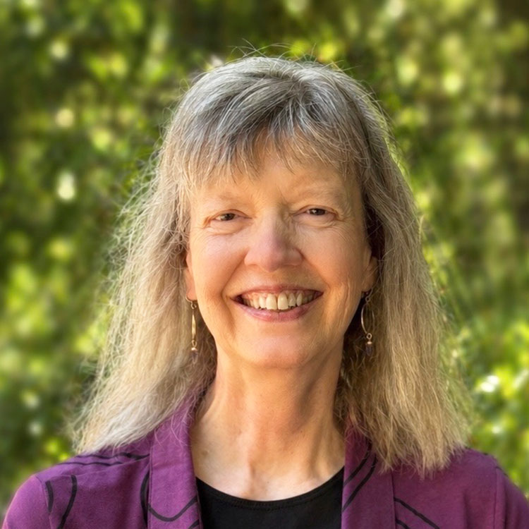 Melissa J. Johnson, PhD