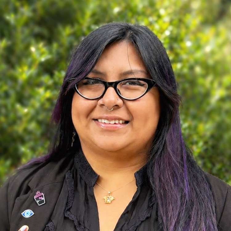 Sandra Villacorta, PsyD