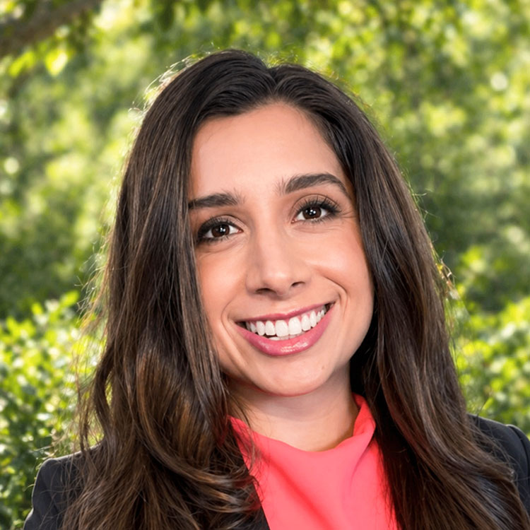 Sarah Manchanda, PhD